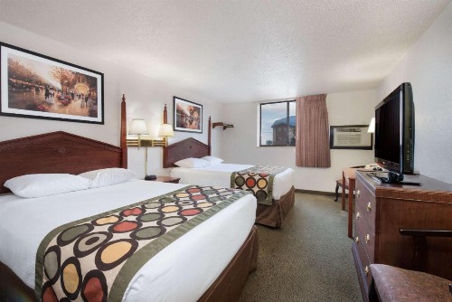 Serena Inn & Suites of Rapid City - image 12