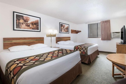 Serena Inn & Suites of Rapid City - image 6