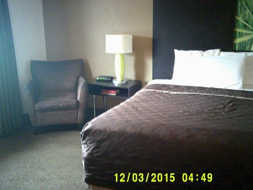 Super 8 by Wyndham Rapid City Rushmore Rd - image 7