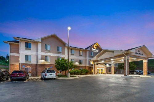 Comfort Inn & Suites Rapid City - image 16