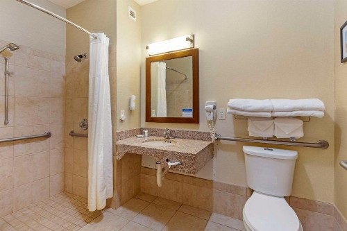 Comfort Inn & Suites Rapid City - image 19