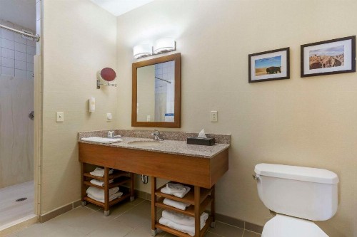 Comfort Inn & Suites Rapid City - image 21