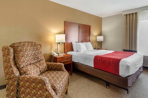 Comfort Inn & Suites Rapid City - image 29