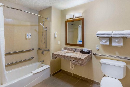 Comfort Inn & Suites Rapid City - image 3