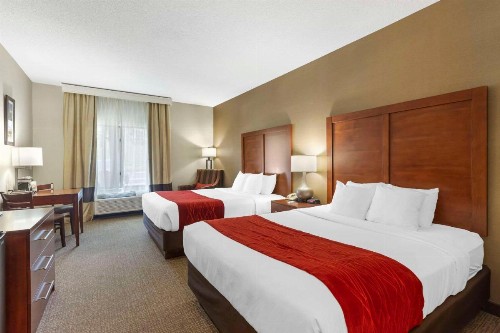 Comfort Inn & Suites Rapid City - image 33