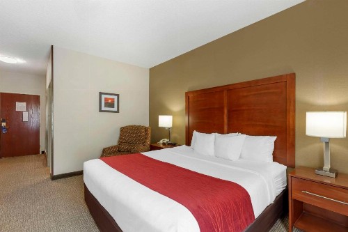 Comfort Inn & Suites Rapid City - image 34