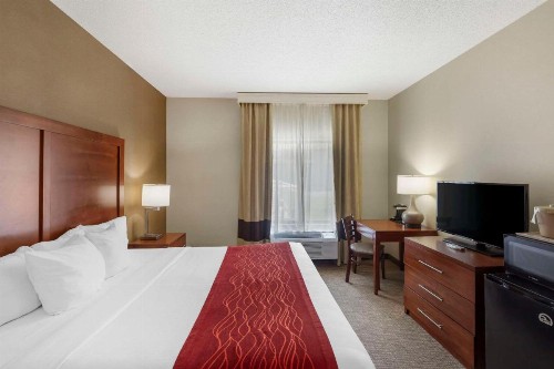 Comfort Inn & Suites Rapid City - image 37