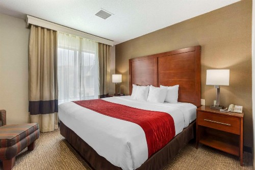 Comfort Inn & Suites Rapid City - image 41