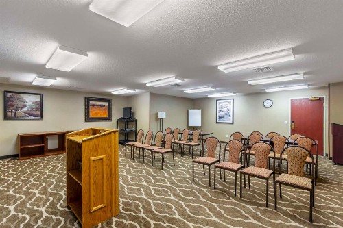 Comfort Inn & Suites Rapid City - image 43