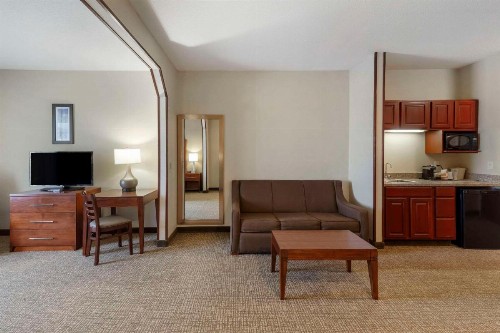 Comfort Inn & Suites Rapid City - image 5
