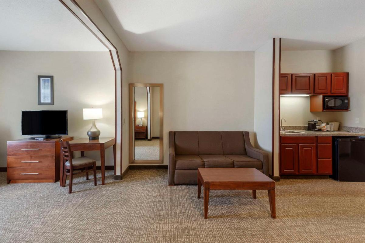 Comfort Inn & Suites Rapid City - image 5