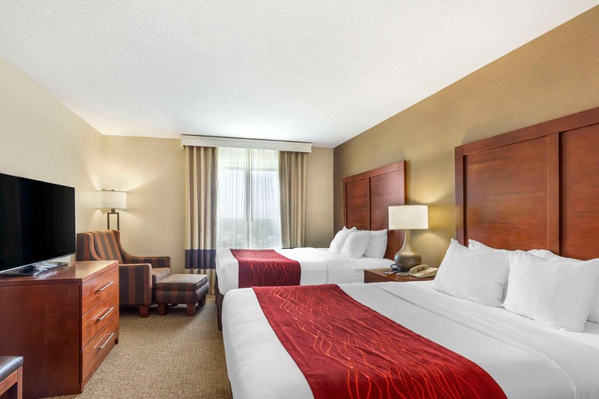 Comfort Inn & Suites Rapid City - image 6