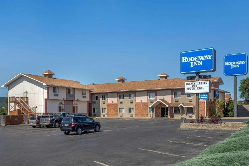 Rodeway Inn Rapid City - image 3