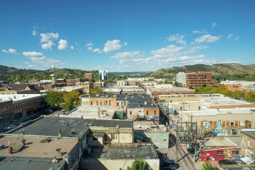 Hotel Alex Johnson Rapid City Curio Collection by Hilton - image 11