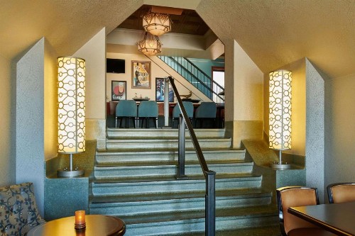 Hotel Alex Johnson Rapid City Curio Collection by Hilton - image 12