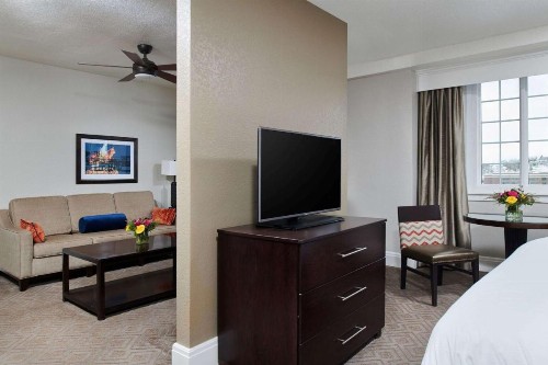 Hotel Alex Johnson Rapid City Curio Collection by Hilton - image 2