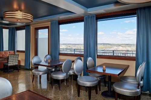 Hotel Alex Johnson Rapid City Curio Collection by Hilton - image 22