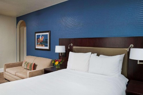 Hotel Alex Johnson Rapid City Curio Collection by Hilton - image 23
