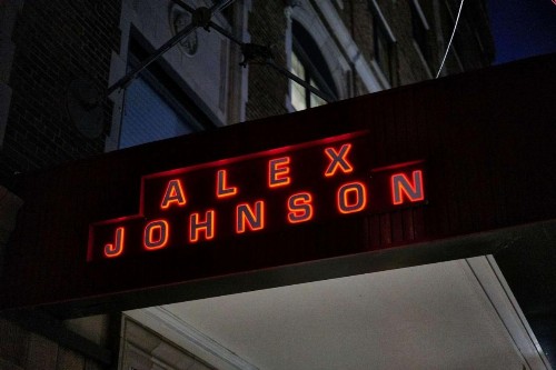 Hotel Alex Johnson Rapid City Curio Collection by Hilton - image 24