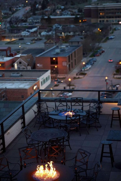 Hotel Alex Johnson Rapid City Curio Collection by Hilton - image 26