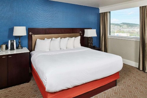 Hotel Alex Johnson Rapid City Curio Collection by Hilton - image 28