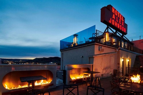 Hotel Alex Johnson Rapid City Curio Collection by Hilton - image 3