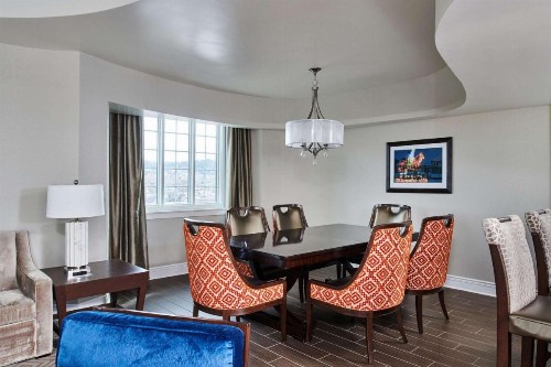 Hotel Alex Johnson Rapid City Curio Collection by Hilton - image 30