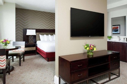 Hotel Alex Johnson Rapid City Curio Collection by Hilton - image 32