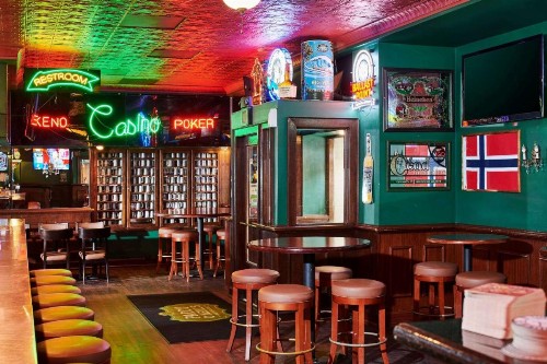 Hotel Alex Johnson Rapid City Curio Collection by Hilton - image 33