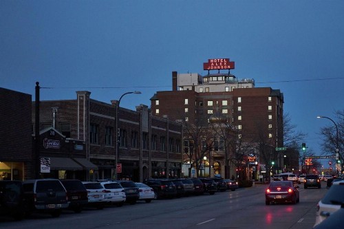 Hotel Alex Johnson Rapid City Curio Collection by Hilton - image 35