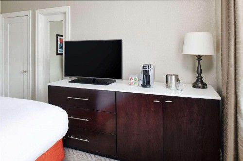 Hotel Alex Johnson Rapid City Curio Collection by Hilton - image 36