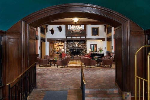 Hotel Alex Johnson Rapid City Curio Collection by Hilton - image 48