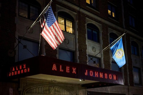 Hotel Alex Johnson Rapid City Curio Collection by Hilton - image 5