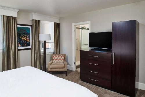 Hotel Alex Johnson Rapid City Curio Collection by Hilton - image 7