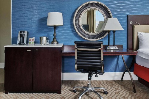 Hotel Alex Johnson Rapid City Curio Collection by Hilton - image 9