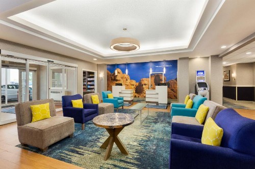 Laquinta Rapid City