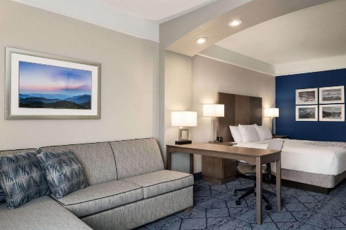La Quinta by Wyndham Rapid City - image 13