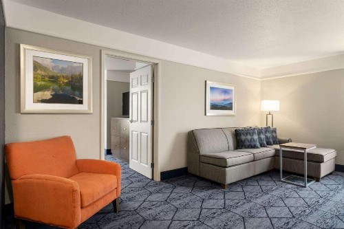La Quinta by Wyndham Rapid City - image 14