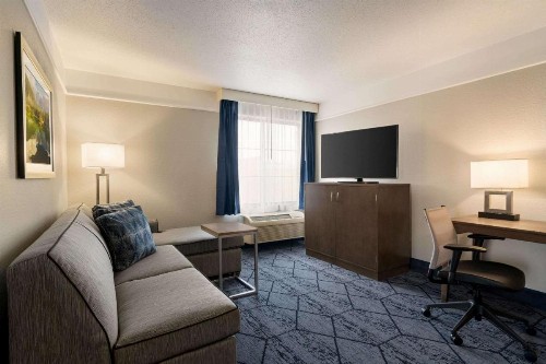 La Quinta by Wyndham Rapid City - image 15