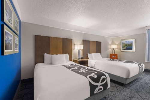 La Quinta by Wyndham Rapid City - image 17