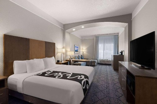La Quinta by Wyndham Rapid City - image 20