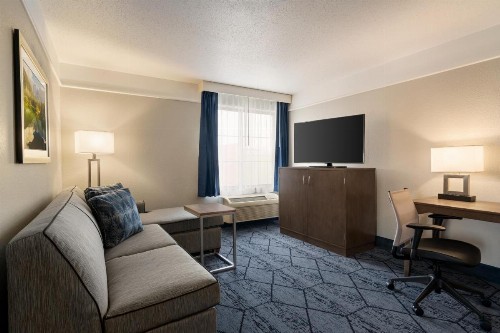 La Quinta by Wyndham Rapid City - image 22