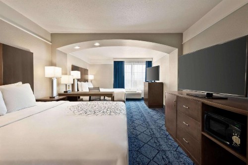 La Quinta by Wyndham Rapid City - image 24