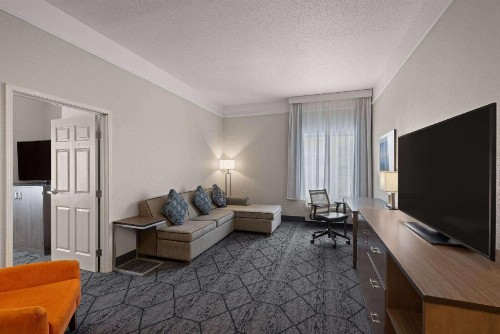 La Quinta by Wyndham Rapid City - image 26