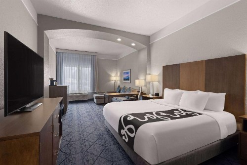 La Quinta by Wyndham Rapid City - image 27
