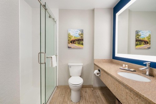 La Quinta by Wyndham Rapid City - image 36