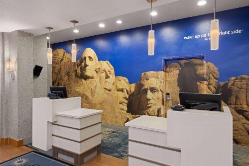 La Quinta by Wyndham Rapid City - image 38