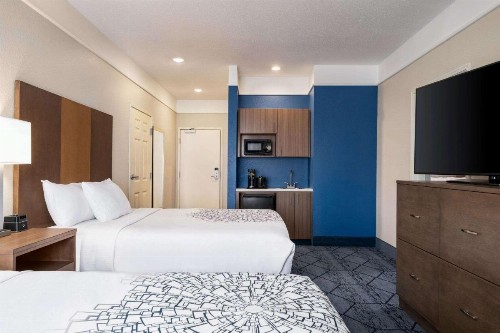 La Quinta by Wyndham Rapid City - image 39