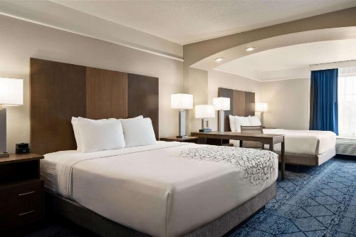 La Quinta by Wyndham Rapid City - image 4