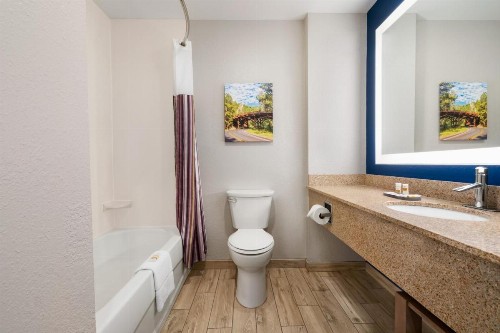 La Quinta by Wyndham Rapid City - image 41